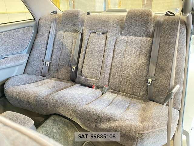 Toyota MARK II 2000-06 4595859-19