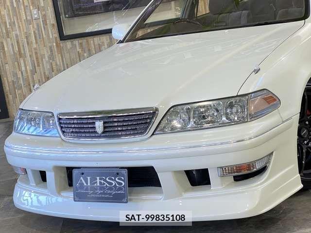 Toyota MARK II 2000-06 4595859-7