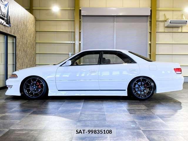 Toyota MARK II 2000-06 4595859-8