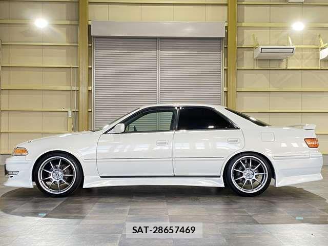 Toyota MARK II 1997-10 4755230-9