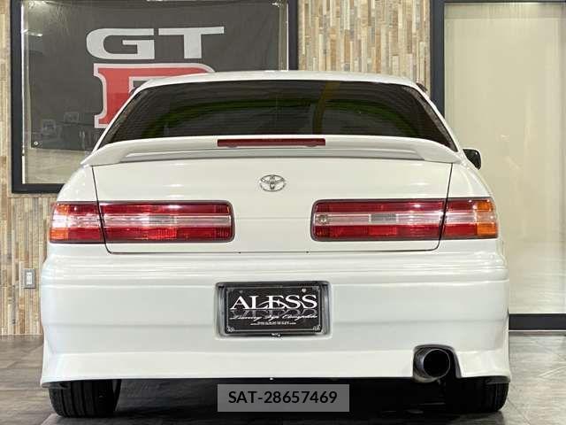 Toyota MARK II 1997-10 4755230-10
