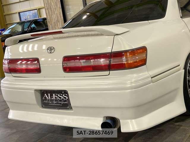 Toyota MARK II 1997-10 4755230-11