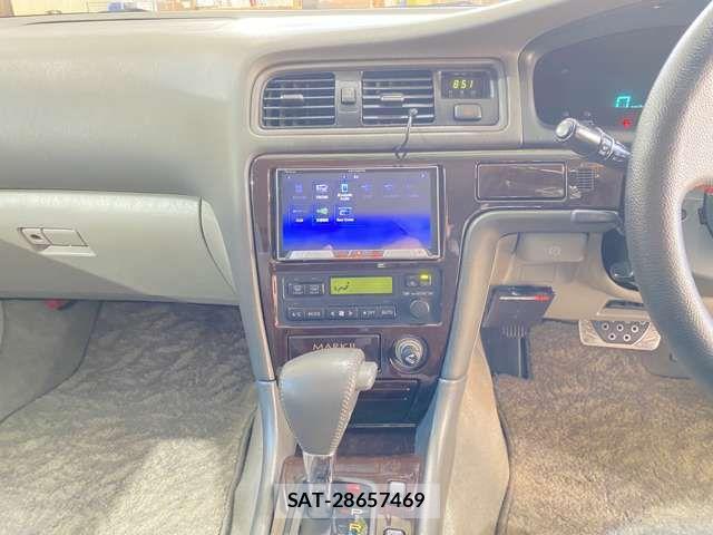 Toyota MARK II 1997-10 4755230-18