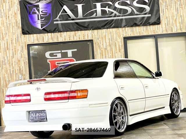 Toyota MARK II 1997-10 4755230-1
