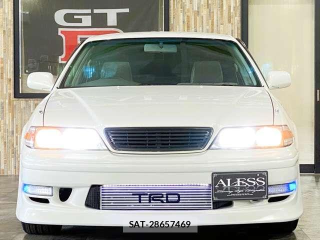 Toyota MARK II 1997-10 4755230-7
