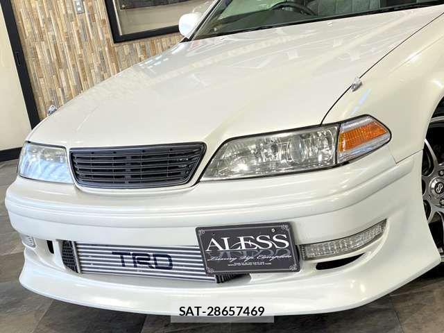 Toyota MARK II 1997-10 4755230-8