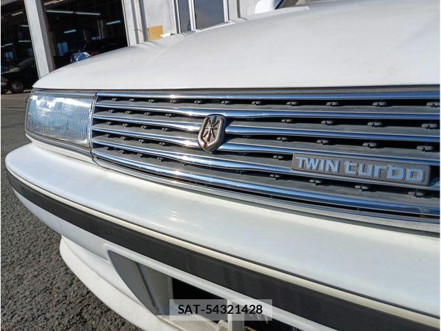 Toyota MARK II 1988-11 4965665-9