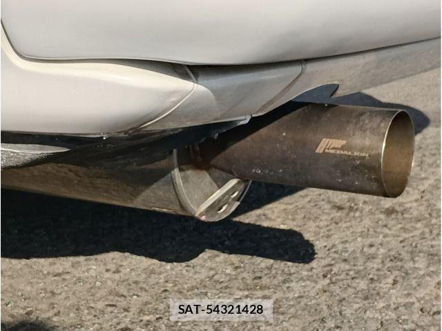 Toyota MARK II 1988-11 4965665-10