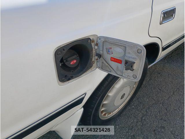 Toyota MARK II 1988-11 4965665-11