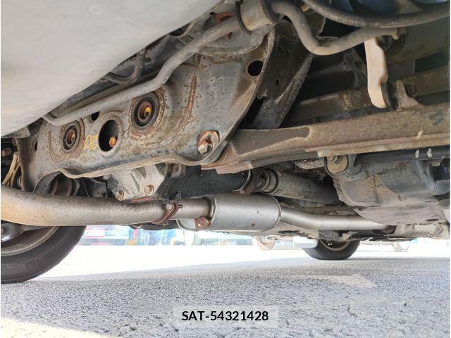 Toyota MARK II 1988-11 4965665-12