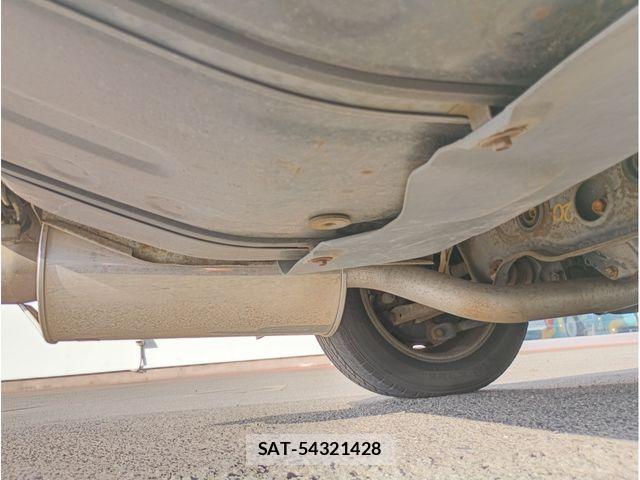 Toyota MARK II 1988-11 4965665-13