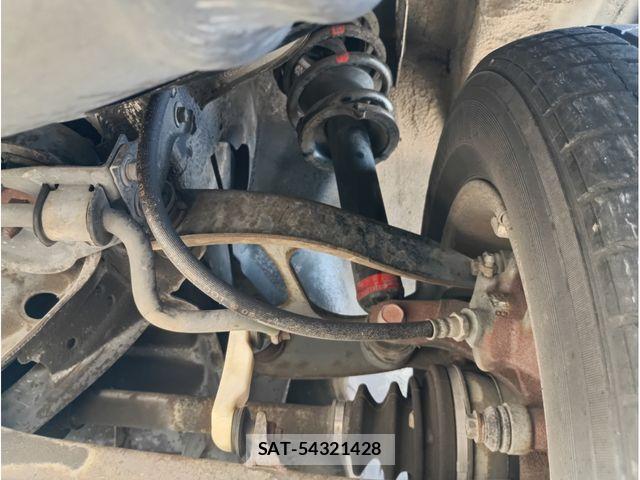 Toyota MARK II 1988-11 4965665-14