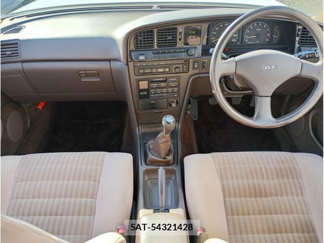 Toyota MARK II 1988-11 4965665-15