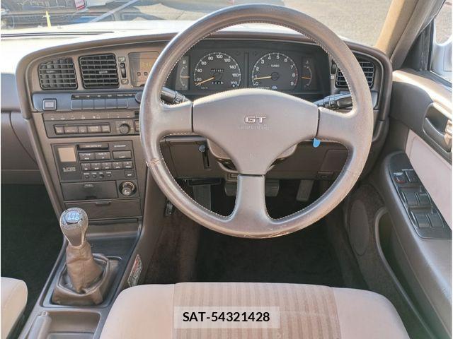 Toyota MARK II 1988-11 4965665-16