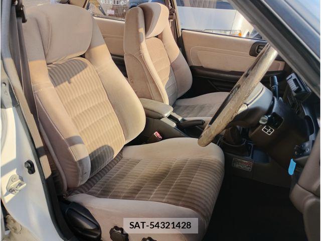 Toyota MARK II 1988-11 4965665-17