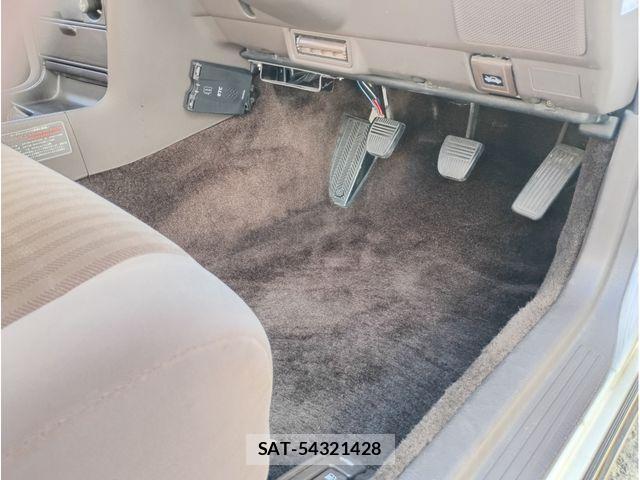 Toyota MARK II 1988-11 4965665-18