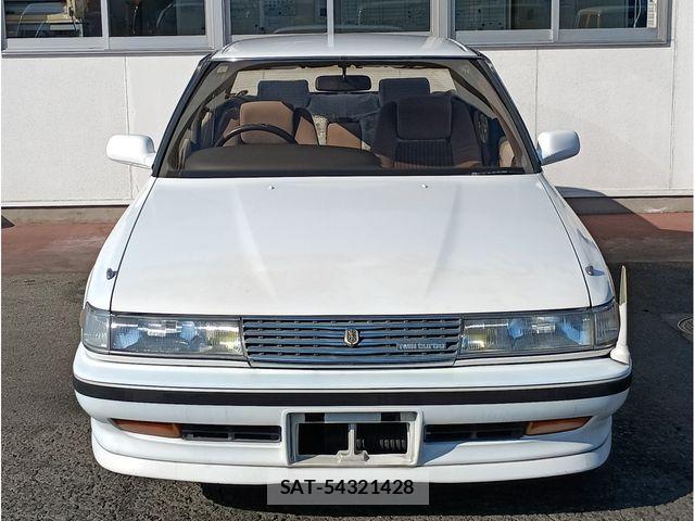 Toyota MARK II 1988-11 4965665-1