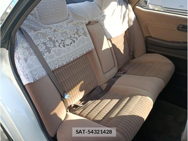 Toyota MARK II 1988-11 4965665-19