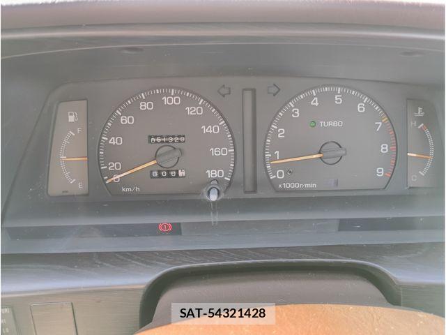 Toyota MARK II 1988-11 4965665-24