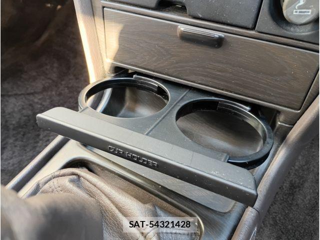 Toyota MARK II 1988-11 4965665-26