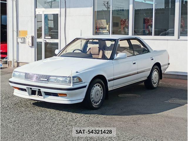 Toyota MARK II 1988-11 4965665-2
