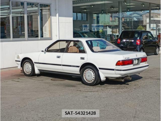 Toyota MARK II 1988-11 4965665-3