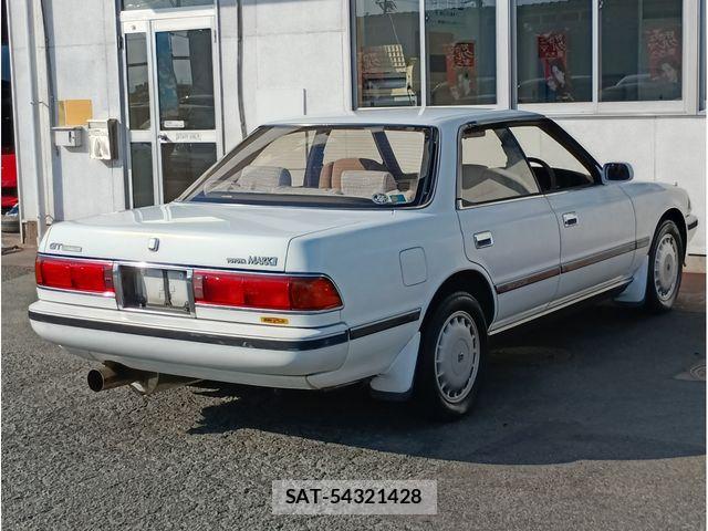 Toyota MARK II 1988-11 4965665-5