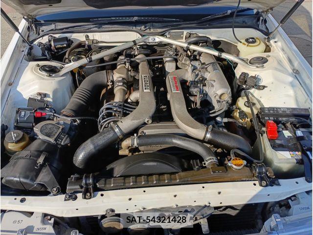 Toyota MARK II 1988-11 4965665-8