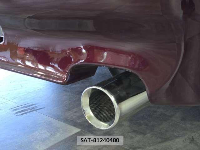 Toyota MARK II 1997-04 6907939-11
