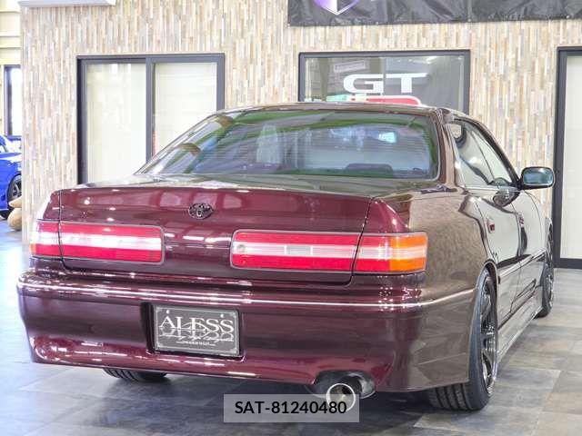 Toyota MARK II 1997-04 6907939-1