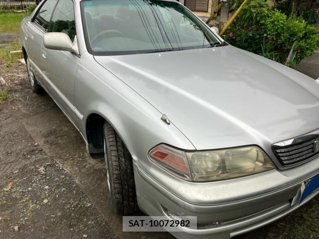 sat car