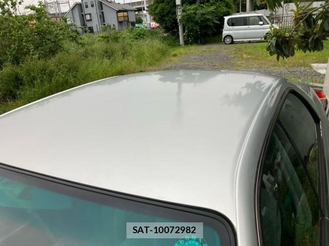 Toyota MARK II 2000-08 7221243-9