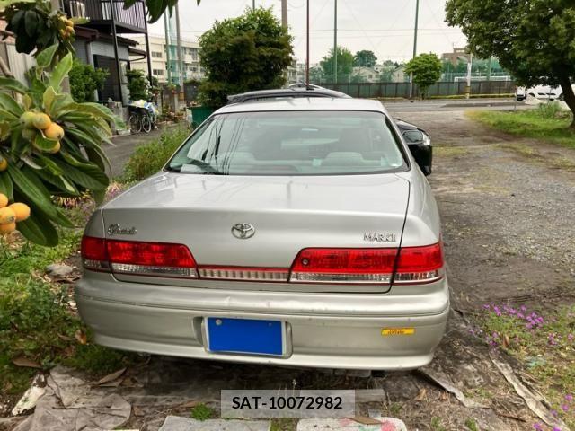 Toyota MARK II 2000-08 7221243-10