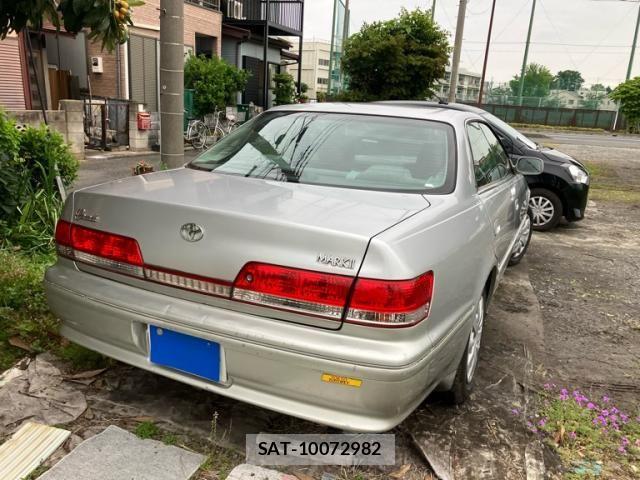 Toyota MARK II 2000-08 7221243-11