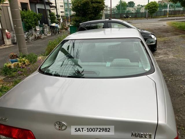 Toyota MARK II 2000-08 7221243-12