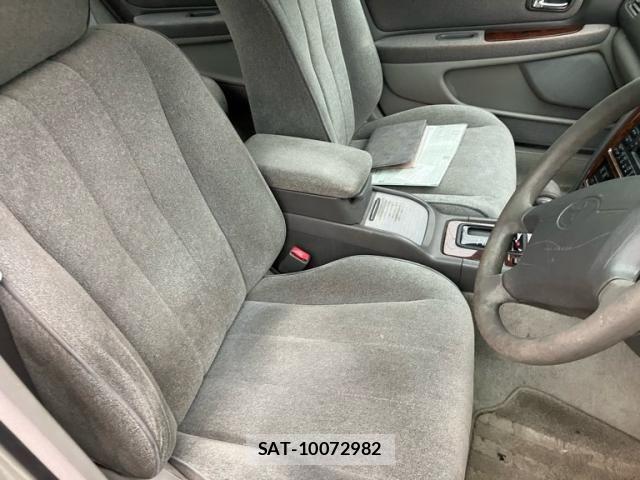 Toyota MARK II 2000-08 7221243-14