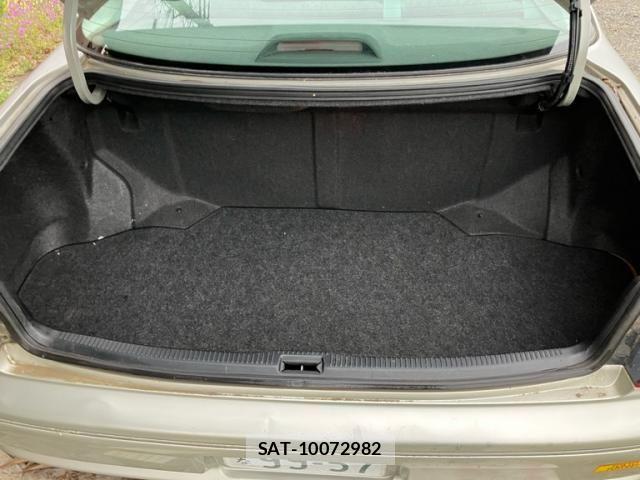 Toyota MARK II 2000-08 7221243-15