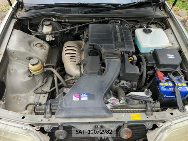 Toyota MARK II 2000-08 7221243-17