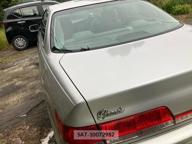 Toyota MARK II 2000-08 7221243-1