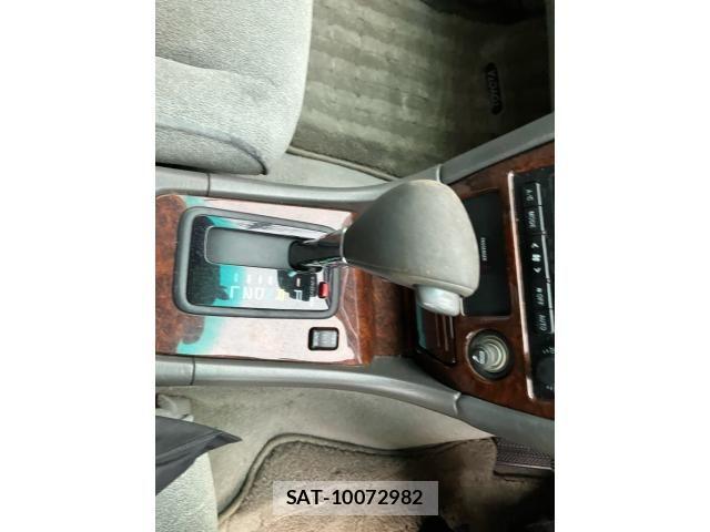 Toyota MARK II 2000-08 7221243-22