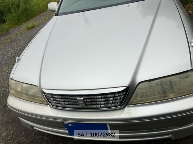 Toyota MARK II 2000-08 7221243-2
