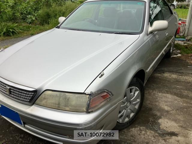 Toyota MARK II 2000-08 7221243-3