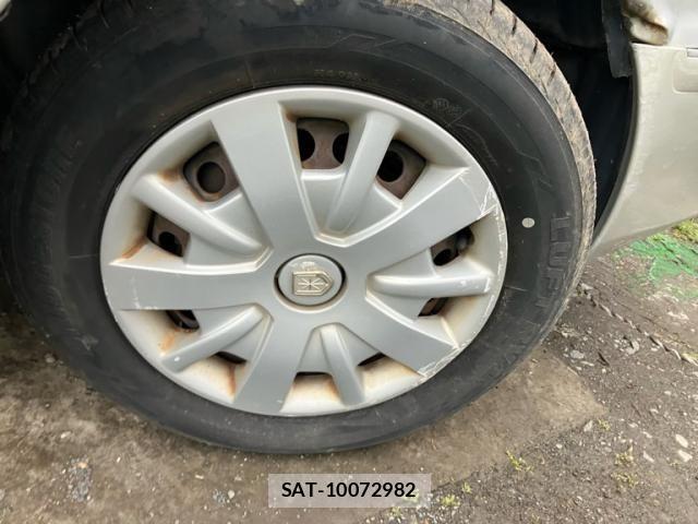 Toyota MARK II 2000-08 7221243-4
