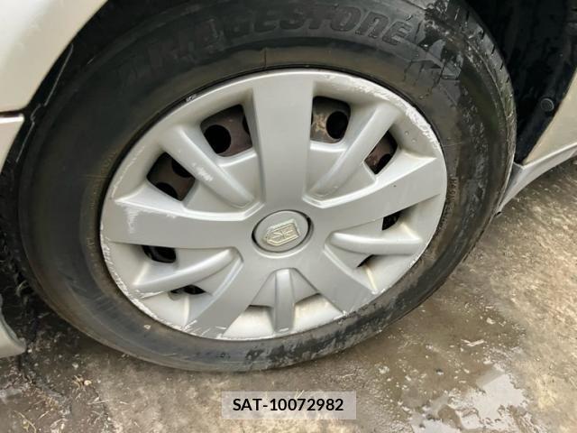 Toyota MARK II 2000-08 7221243-5