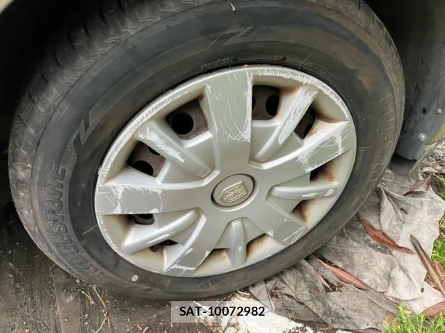 Toyota MARK II 2000-08 7221243-6