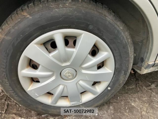 Toyota MARK II 2000-08 7221243-7