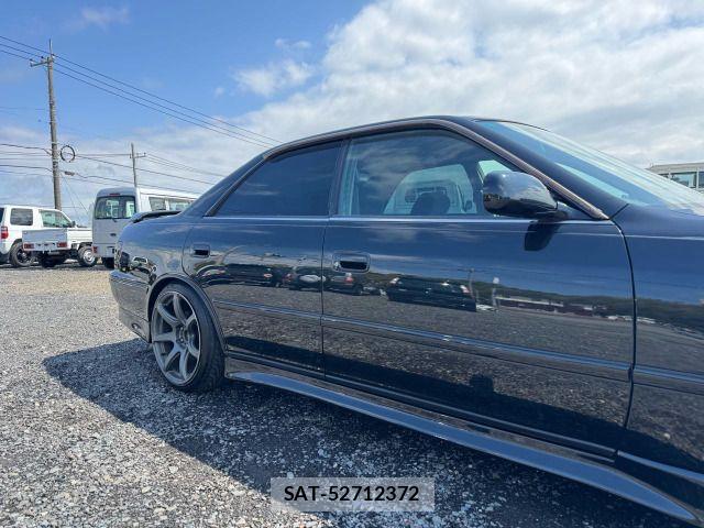Toyota MARK II 2000-03 7221235-9