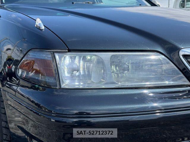 Toyota MARK II 2000-03 7221235-10