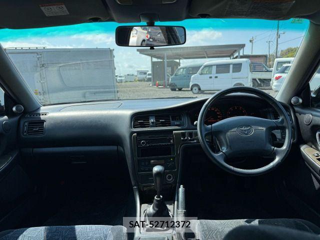 Toyota MARK II 2000-03 7221235-11