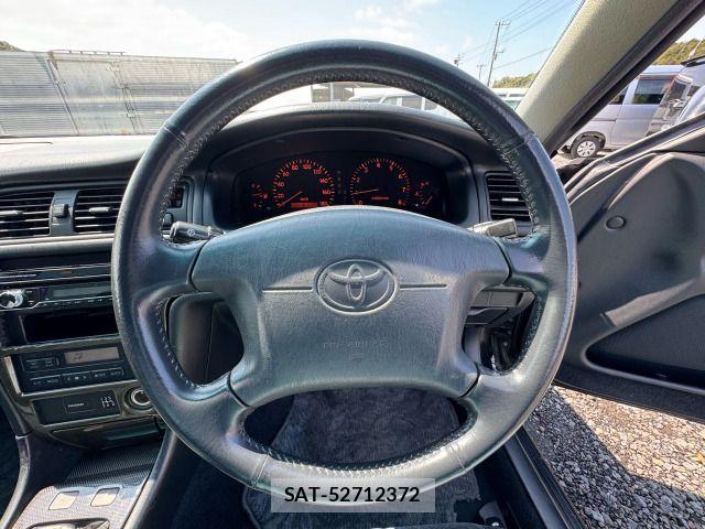 Toyota MARK II 2000-03 7221235-12